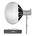 Miniatyrbillede 2 af 2: Softbox Neewer 65 cm