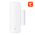 Miniatyrbillede 3 af 5: Smart trådløs dør-/vinduessensor WiFi Gosund S2 Tuya