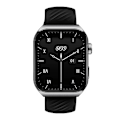 Miniatyrbillede 6 af 7: QCY GS2 S5 smartwatch (sort)