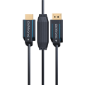 Miniatyrbild 7 av 9: Adapterkabel för aktiv DisplayPort™ till HDMI™