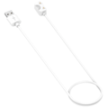 Miniatyrbillede 1 af 11: Galaxy Fit3-oplader, 100 cm USB-A-kabel (officiel)