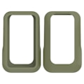 Miniatyrbild 6 av 6: Garmin Approach G20 Solar Silikon Skyddsfodral