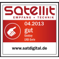 Miniatyrbild 5 av 10: Universal Quad LNB