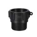 Miniatyrbillede 1 af 5: Vandhaneadapter til IBC tank 2 tommer