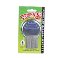 Miniatyrbillede 2 af 4: Pet Flea Comb - skånsom pleje til kæledyr