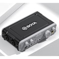 Miniatyrbild 1 av 5: BOYA Mixer Audio BY-AM1 XLR 2-Kanals