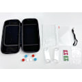 Miniatyrbild 6 av 8: SWITCH OLED skyddsfodral set