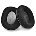 Miniatyrbillede 2 af 5: INF Ørepuder til Logitech G Pro / Logitech G Pro X blød fløjl 1 par