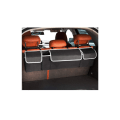 Miniatyrbillede 5 af 7: Opbevaring til bagageplads i bilen (90 cm) Sort