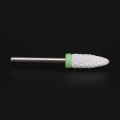 Miniatyrbild 9 av 9: Keramisk nagelslip typ C 48x5 mm