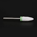 Miniatyrbillede 9 af 9: Keramisk neglefil type C 48x5 mm