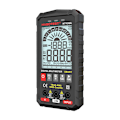 Miniatyrbild 4 av 6: Habotest HT126A Digital Universal Multimeter