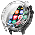 Pikkukuva 1 / 6: Xiaomi Watch S4:n kotelo sisäänrakennetulla näytönsuojalla