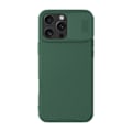 Pikkukuva 1 / 7: Etui Nillkin CamShield Pro iPhone 16 Pro Max (zielony)