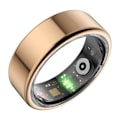 Miniatyrbillede 4 af 5: Smartring Colmi R02 19,8MM 10 (guld)