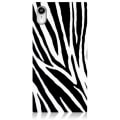 Miniatyrbild 1 av 6: IDECOZ Mobilskal Zebra iPhone XR