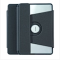 Miniatyrbillede 2 af 3: Roterende Bluetooth-tastaturcover til Samsung Tab A8 10.5"