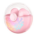Pikkukuva 3 / 6: Langattomat kuulokkeet TWS ONIKUMA T35 Pink