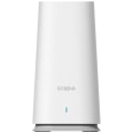 Miniatyrbild 1 av 5: Strong Atria WiFi Mesh 2100 Add-on 2,4+5GHz 1-pack