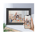 Miniatyrbillede 3 af 4: 10-tommer digital fotoramme Smart Album Y1701