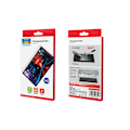 Miniatyrbild 6 av 11: Switch2 Härdat Glasskärmskydd - Hög Definition