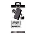 Miniatyrbild 5 av 5: Mobilfodral 2-i-1 3 Kortfack Svart - Samsung S20FE 5G / S20FE 4G