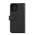 Miniatyrbild 2 av 5: Mobilfodral 2-i-1 3 Kortfack Svart - iPhone 13 Pro Max