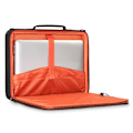 Miniatyrbillede 3 af 4: EVERKI® EVA Hard Shell Laptop Case 13.3" (EKF871)
