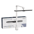 Miniatyrbillede 1 af 6: Bordlampe Yeelight LED V1 Pro (clipsversion)