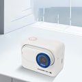 Miniatyrbillede 4 af 6: Beskyttelseslinse til Insta360 GO 3/GO 3S - Forbedret beskyttelse S