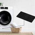 Miniatyrbillede 2 af 4: Filter til tørretumbler 4-pak Bauknecht Whirlpool HX 481010354757 Sort