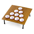 Miniatyrbild 3 av 4: Pong Game