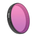 Miniatyrbild 5 av 6: Sunnylife CPL+ND8+ND16+ND32 filtersats (073524)