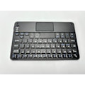 Miniatyrbild 6 av 8: Skyddsfodral med Bluetooth-Tangentbord för iPad iPad Mini6 (8,3 tum) Svart