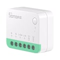 Miniatyrbild 4 av 11: Smart switch WiFi Sonoff MINIR4M Matter (HomeKit, SmartThings)