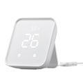 Miniatyrbillede 3 af 4: Matter Smart fjernbetjening SwitchBot Hub 2 WiFi HomeKit BLE IR