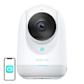 Pikkukuva 2 / 8: 360° sisäilman WiFi-kamera Botslab 3C Pro C224 3MP