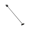 Miniatyrbillede 5 af 11: Smart Watch Oplader til Ares (A1908) - Sort, 100cm Kabel