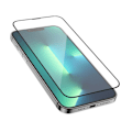 Pikkukuva 2 / 6: Näytönsuoja, korkea alumiinilasi ja antistaattinen liima Infinixille (3 kpl) Infinix Note 8i