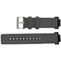 Miniatyrbild 4 av 5: Casio G-Shock Series Canvas klockarmband Grå+silver