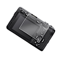 Miniatyrbillede 2 af 4: Sony FX30B skærmbeskytter i hærdet glas