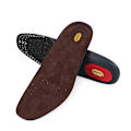 Miniatyrbild 1 av 4: Cork Insoles helsko - 1 par L