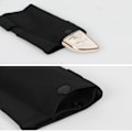 Miniatyrbild 4 av 4: Vattentät Polyester Running Wrist Pouch Höger hand