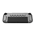 Miniatyrbild 10 av 11: Kristallskyddsfodral för Switch2-konsol - TNS-3155