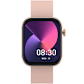 Miniatyrbild 3 av 6: SmartWatch SWC-185RO Rosa / Beige