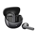 Miniatyrbillede 3 af 8: TWS QCY AilyBuds Pro HT10 hovedtelefoner, ANC (sort)