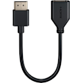 Miniatyrbild 7 av 8: HDMI™ flex-adapter (slim)