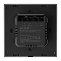 Miniatyrbild 7 av 11: Smart Scene Wall Switch WiFi Sonoff M5 2C (2-kanals)