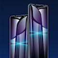 Pikkukuva 5 / 6: Premium karkaistu lasinen näytönsuoja Xperia 1 VI:lle (3 kpl)