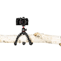 Miniatyrbild 9 av 9: Stativkit GorillaPod 3K II